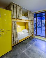 Surf Hostel