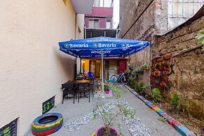 Surf Hostel