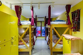 Surf Hostel