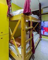 Surf Hostel