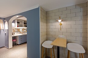 Surf Hostel