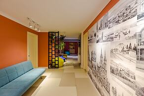 Surf Hostel