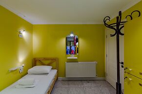 Surf Hostel