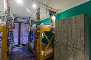 Surf Hostel