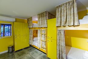 Surf Hostel