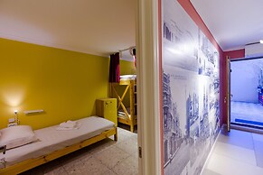 Surf Hostel