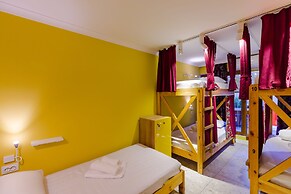 Surf Hostel