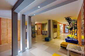 Surf Hostel