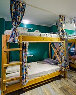 Surf Hostel