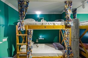 Surf Hostel