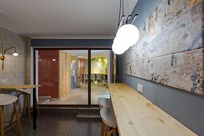 Surf Hostel