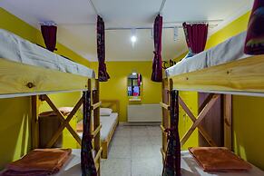 Surf Hostel
