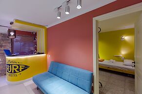 Surf Hostel