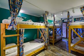 Surf Hostel
