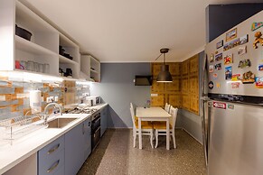 Surf Hostel