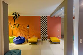 Surf Hostel