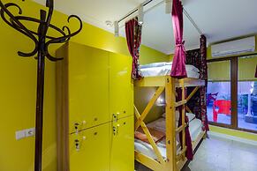 Surf Hostel