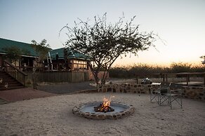 Rockfig Lodge Madikwe