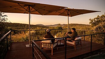 Rockfig Lodge Madikwe