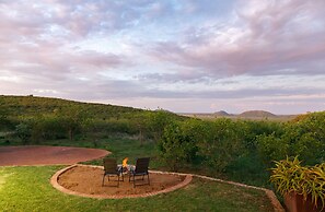 Rockfig Lodge Madikwe
