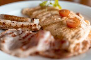 Rockfig Lodge Madikwe