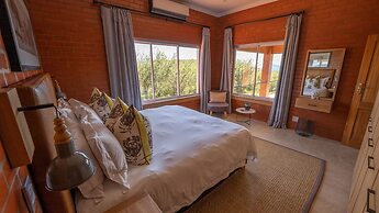 Rockfig Lodge Madikwe