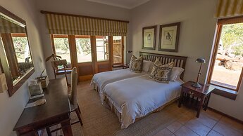 Rockfig Lodge Madikwe