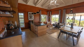 Rockfig Lodge Madikwe