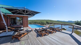 Rockfig Lodge Madikwe