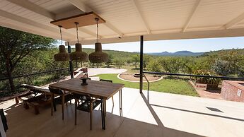 Rockfig Lodge Madikwe