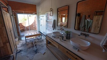 Rockfig Lodge Madikwe