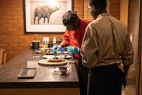 Rockfig Lodge Madikwe