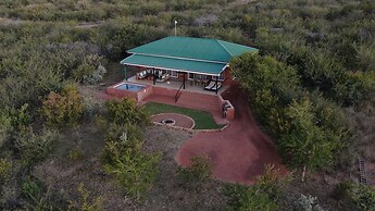 Rockfig Lodge Madikwe