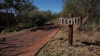 Rockfig Lodge Madikwe