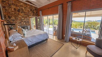 Rockfig Lodge Madikwe