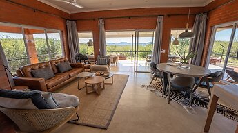 Rockfig Lodge Madikwe