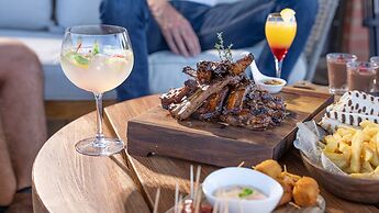 Rockfig Lodge Madikwe