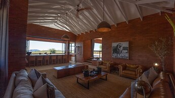 Rockfig Lodge Madikwe