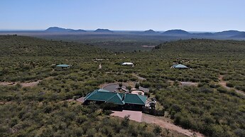Rockfig Lodge Madikwe