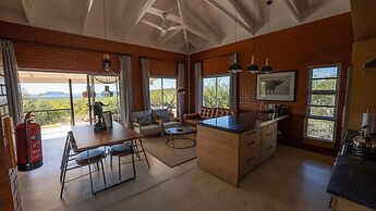 Rockfig Lodge Madikwe