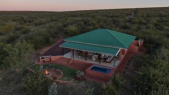 Rockfig Lodge Madikwe