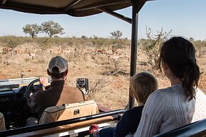 Rockfig Lodge Madikwe