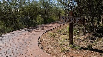 Rockfig Lodge Madikwe