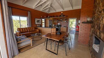 Rockfig Lodge Madikwe