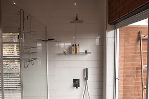 Rockfig Lodge Madikwe