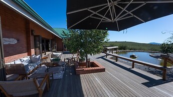 Rockfig Lodge Madikwe