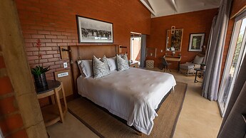 Rockfig Lodge Madikwe