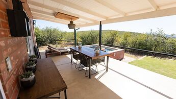 Rockfig Lodge Madikwe