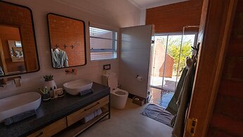 Rockfig Lodge Madikwe