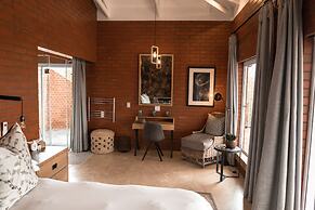 Rockfig Lodge Madikwe
